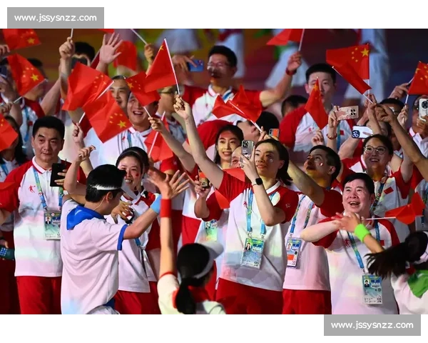 世界运动会引领多元体育融合发展展现城市国际活力新图景